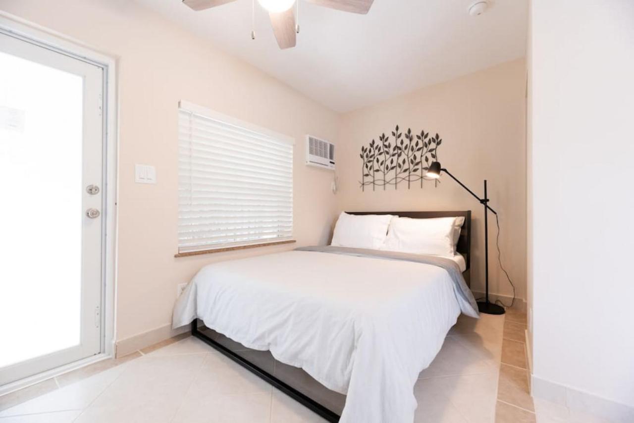 Ocean Flats 1 - Lauderdale-By-The-Sea Apartment Fort Lauderdale Exterior foto