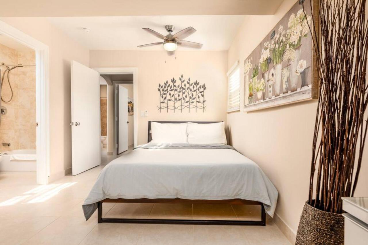 Ocean Flats 1 - Lauderdale-By-The-Sea Apartment Fort Lauderdale Exterior foto